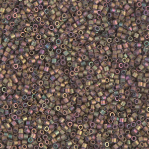 Delica Beads 1.3mm (#380) - 25g