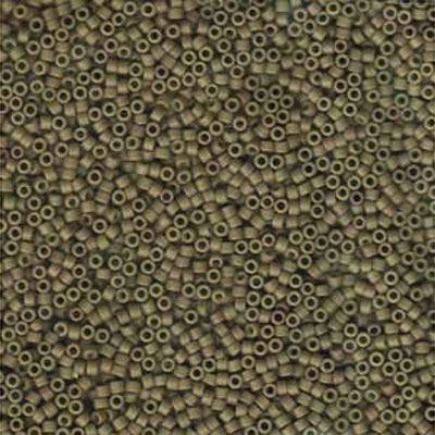 Delica Beads 1.3mm (#390) - 25g