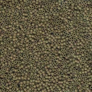 Delica Beads 1.3mm (#390) - 25g