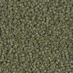 Delica Beads 1.3mm (#391) - 25g