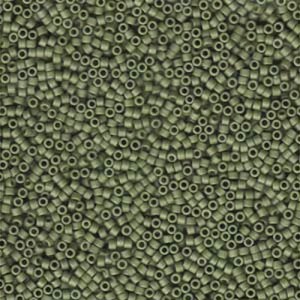 Delica Beads 1.3mm (#391) - 25g