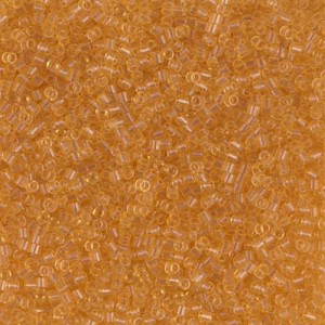 Delica Beads 1.3mm (#702) - 25g