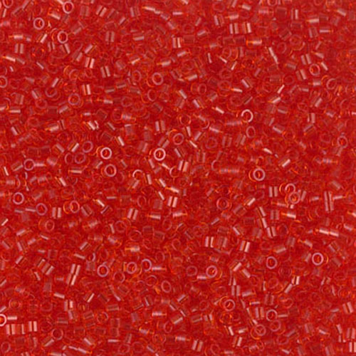 Delica Beads 1.3mm (#704) - 25g
