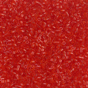 Delica Beads 1.3mm (#704) - 25g