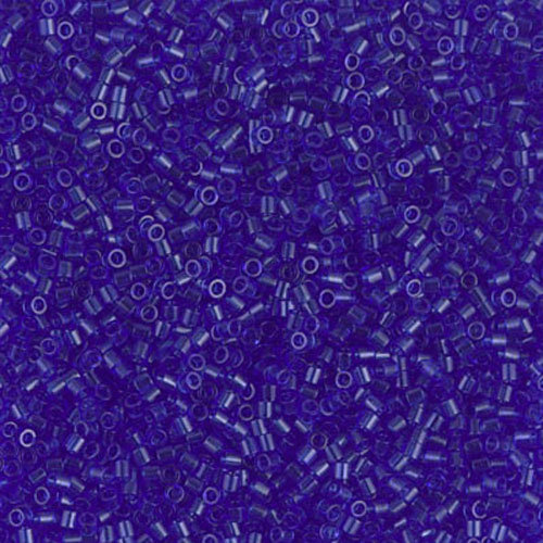Delica Beads 1.3mm (#707) - 25g