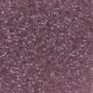 Delica Beads 1.3mm (#711) - 25g