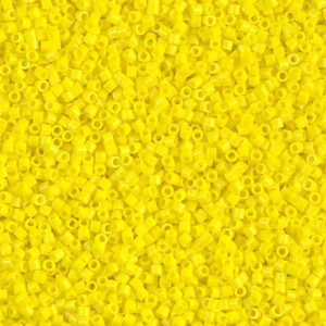 Delica Beads 1.3mm (#721) - 25g