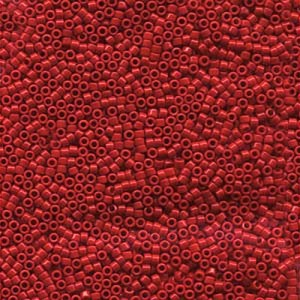Delica Beads 1.3mm (#723) - 25g