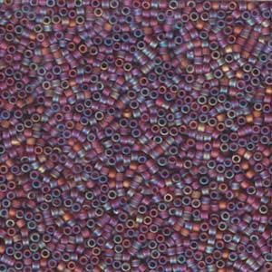 Delica Beads 1.3mm (#853) - 25g