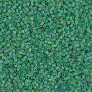 Delica Beads 1.3mm (#858) - 25g