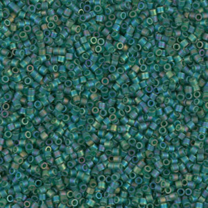 Delica Beads 1.3mm (#859) - 25g