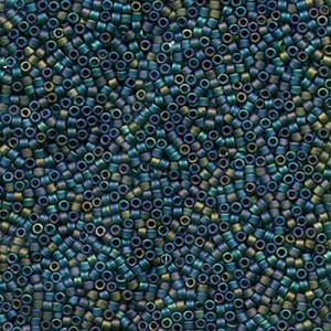 Delica Beads 1.3mm (#859) - 25g