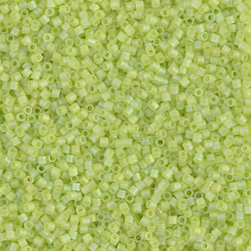 Delica Beads 1.3mm (#860) - 25g