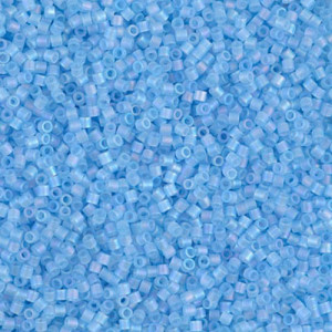 Delica Beads 1.3mm (#861) - 25g