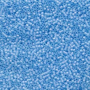 Delica Beads 1.3mm (#861) - 25g