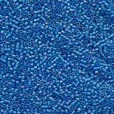 Delica Beads 1.3mm (#862) - 25g