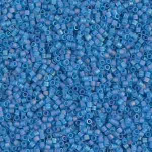 Delica Beads 1.3mm (#862) - 25g