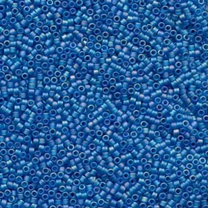 Delica Beads 1.3mm (#862) - 25g