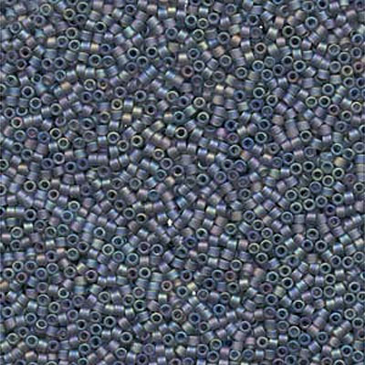 Delica Beads 1.3mm (#863) - 25g