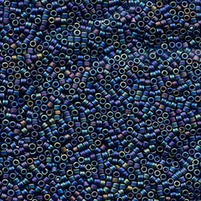 Delica Beads 1.3mm (#871) - 25g
