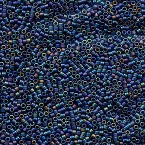 Delica Beads 1.3mm (#871) - 25g