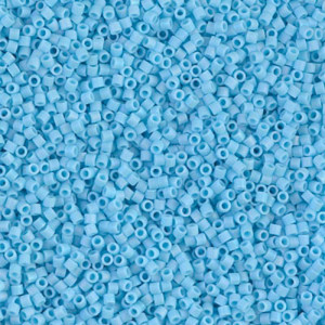 Delica Beads 1.3mm (#879) - 25g