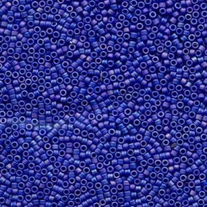 Delica Beads 1.3mm (#880) - 25g