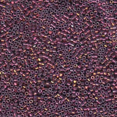 Delica Beads 1.3mm (#1013) - 25g