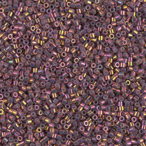 Delica Beads 1.3mm (#1013) - 25g