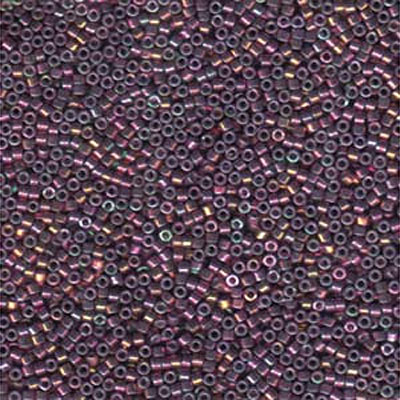 Delica Beads 1.3mm (#1014) - 25g