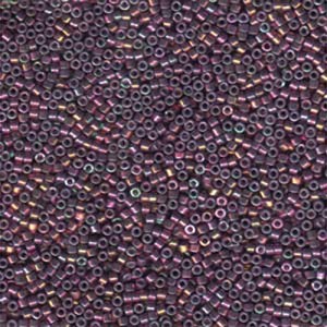 Delica Beads 1.3mm (#1014) - 25g