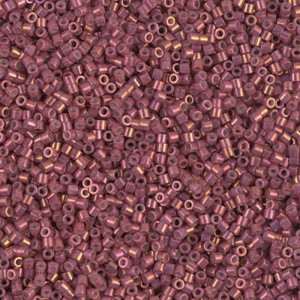 Delica Beads 1.3mm (#1016) - 25g