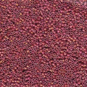 Delica Beads 1.3mm (#1016) - 25g