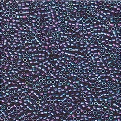 Delica Beads 1.3mm (#1052) - 25g