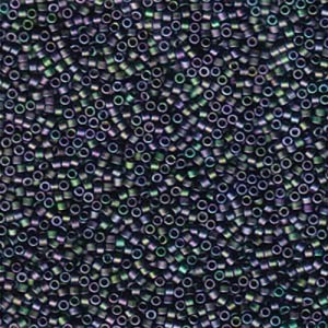 Delica Beads 1.3mm (#1053) - 25g