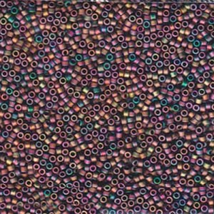 Delica Beads 1.3mm (#1055) - 25g