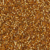 Delica Beads 1.3mm (#1201) - 25g