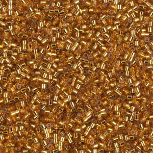 Delica Beads 1.3mm (#1201) - 25g