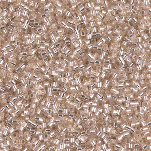 Delica Beads 1.3mm (#1203) - 25g