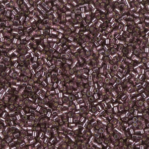 Delica Beads 1.3mm (#1204) - 25g