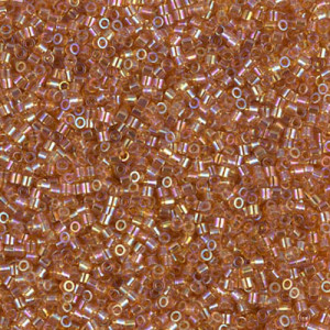 Delica Beads 1.3mm (#1241) - 25g