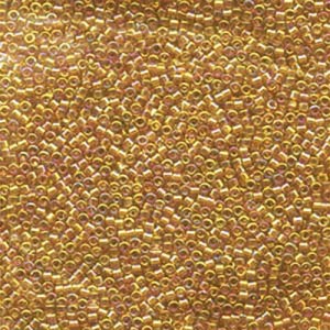 Delica Beads 1.3mm (#1241) - 25g