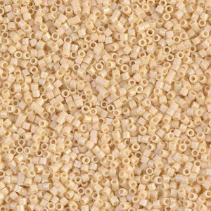 Delica Beads 1.3mm (#1591) - 25g