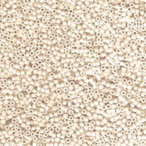 Delica Beads 1.3mm (#1591) - 25g