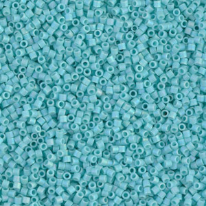 Delica Beads 1.3mm (#1595) - 25g