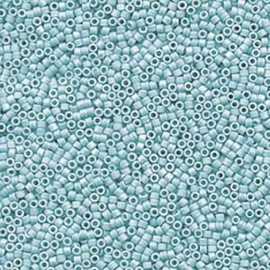 Delica Beads 1.3mm (#1595) - 25g