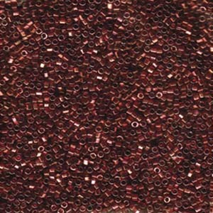 Delica Beads Cut 1.3mm (#116) - 25g
