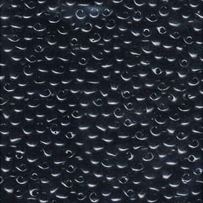 물방울시드비즈 3.4mm #401번 - 100g(약 1800개)