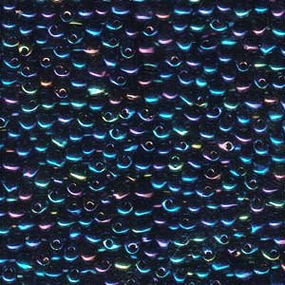물방울시드비즈 3.4mm #452번 - 100g(약 1800개)