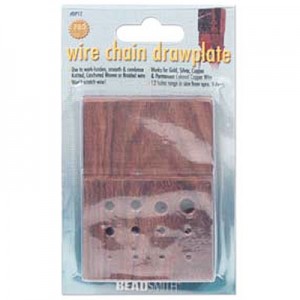 Wire Draw Plate